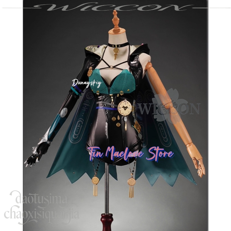 Jeu d'anime Zenless Zone Zero  - Cosplay Prop Book avis et prix