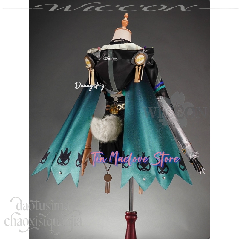 Jeu d'anime Zenless Zone Zero  - Cosplay Prop Book avis et prix