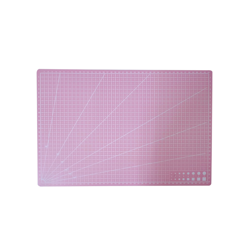 Tapis de découpe A3 A4 A5 en P - Craft Knife Set avis et prix